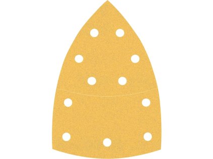 bosch brusne papiry expert c470 s 11 otvory pro multifunkcni brusky 102 62 mm 93 mm p120 10 ks 2 608 900 888 ien568523