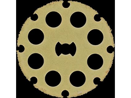 dremel sc544 speedclic rezne kotouce na rezani ve dreve s rychloupinanim 2615s544jb ien526352