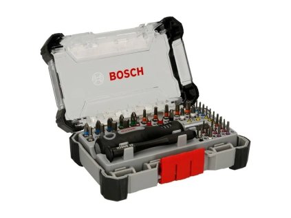 bosch sada sroubovacich bitu precision 42 ks 2 607 002 835 ien568393