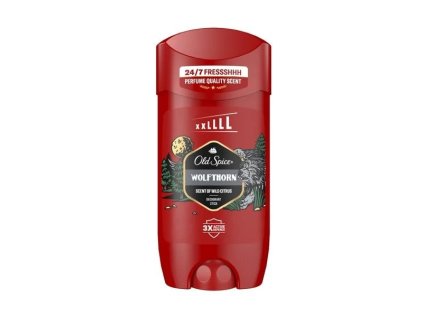 old spice deo tuhy wolf thorn 85ml xxl ien569381
