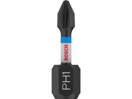 bosch bit pro phillips impact ph1 25 mm 2 ks 2 608 522 468 ien568485
