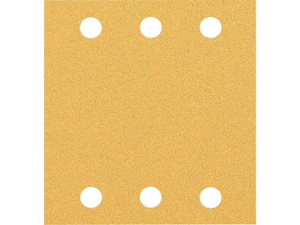 bosch brusny papir expert c470 se 6 otvory pro vibracni brusky 115 107 mm g 80 10 ks 2 608 900 892 ien568526