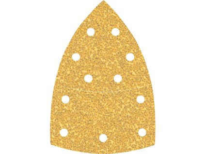 bosch brusny papir expert c470 s 11 otvory pro multifunkcni pily 102 62 mm 93 mm g 40 10 ks 2 608 900 886 ien568522