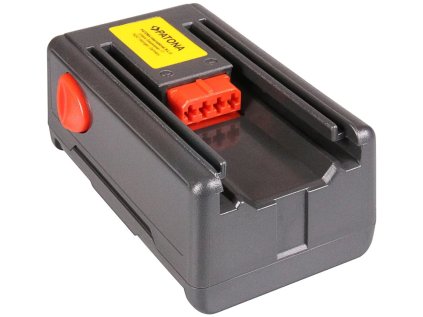 patona baterie pro aku naradi gardena easycut 42 18v 1500mah ni mh ien429257
