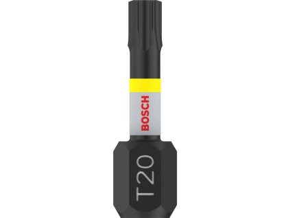 bosch bit pro torx impact t20 25 mm 2 ks 2 608 522 474 ien568491