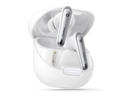 bluetooth sluchatka anker soundcore liberty 4 nc bila ien556384