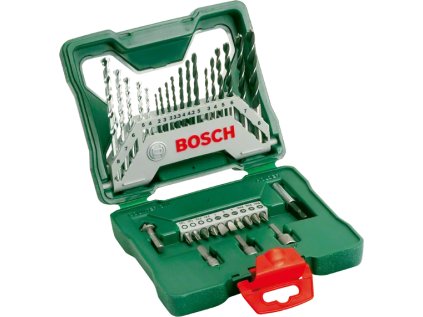 bosch 33dilna sada x line 2 607 019 325 ien374840