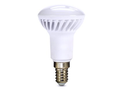 solight led zarovka reflektorova r50 5w e14 4000k 440lm bile provedeni ien472697