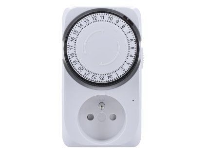 solight casovy spinac 24 h 1 rezim ien501251