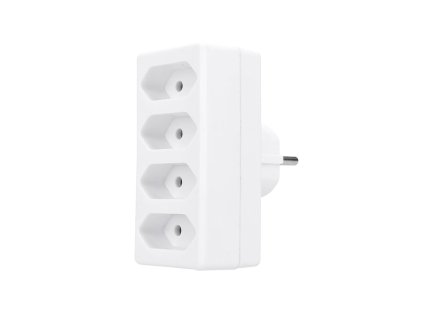 solight rozbocka 4x 2 5a bila ien474287