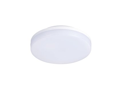 solight led venkovni osvetleni prisazene kulate ip54 15w 1150lm 4000k 22cm ien473195