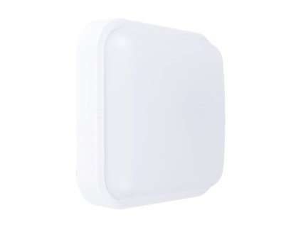 solight led venkovni osvetleni ctvercove 13w 910lm 4000k ip54 16cm ien473173