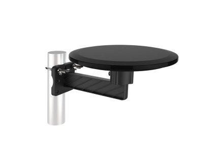 solight venkovni antena dvb t2 49db ien501246