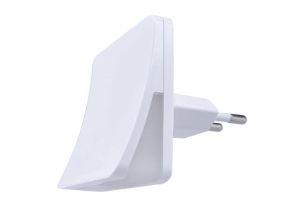 solight nocni led svetelko se svetelnym sensorem 3000k 230v ien473319