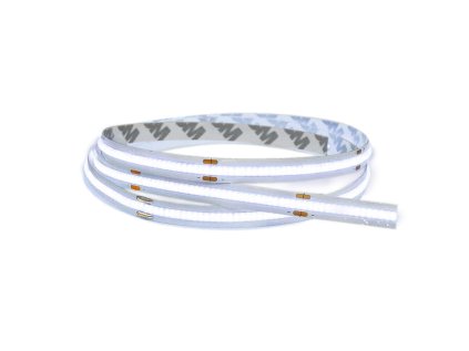 solight led cob svetelny pas 5m 10w m 1000lm m cri90 ip44 studena bila ien473074