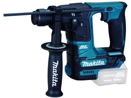 makita hr166dz aku vrtaci kladivo li ion cxt 10 8 12v bez aku z ien373550