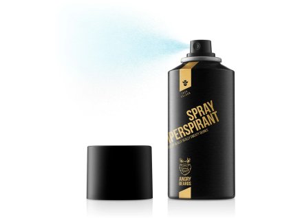 angry beards antiperspirant jack saloon 150 ml ien492922