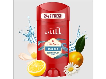 old spice deo tuhy deep sea 85ml xxl ien569383