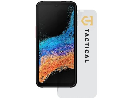 tactical glass shield 2 5d sklo pro samsung galaxy xcover 6 pro clear ien487709