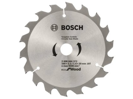 bosch pilovy kotouc eco for wood 2 608 644 372 ien568418