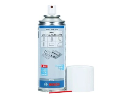 bosch pro univerzalni rezny olej 250 ml 2 607 009 020 ien568399