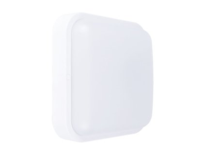 solight led venkovni osvetleni ctvercove 20w 1500lm 4000k ip54 19cm ien473174