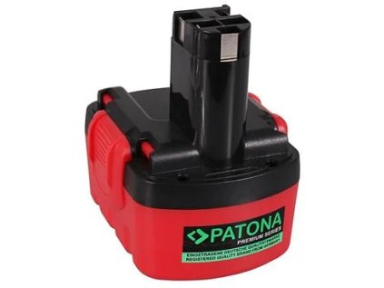 patona pt6118 bosch 14 4v 3300mah ni mh ien327360