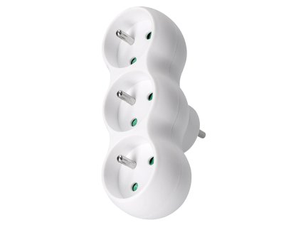 solight rozbocka 3 x 10a bila ien474279