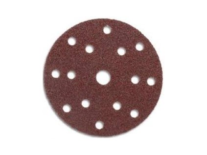 mrizka brusna k bruskam ro 5 o 150 mm zrno 240 5 ks stayer ig566384