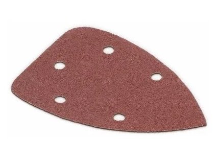 kreator krt220007 5x brusny papir 140 x 80 g120 ien485381