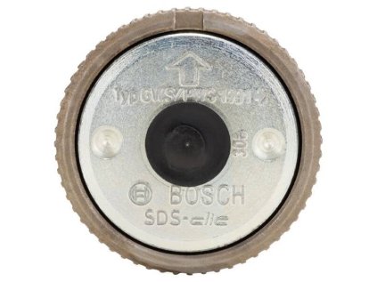 bosch rychloupinaci matice sds click 1 603 340 031 ien568554