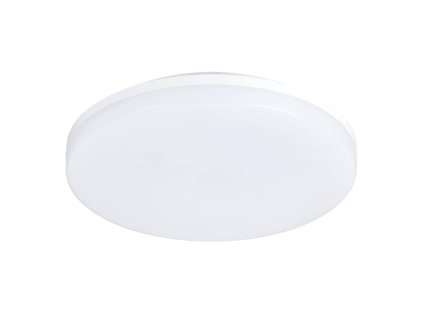 solight led venkovni osvetleni prisazene kulate ip54 24w 1920lm 4000k 28cm ien473196
