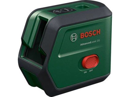 bosch advancedlevel 2g krizovy laser 0 603 663 gz0 ien562146