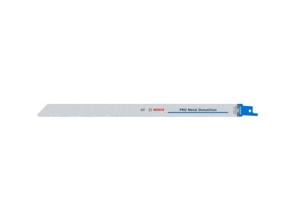 bosch list pro metal demolition s1225vf 1 25 19 300 mm 5 ks 2 608 657 409 ien568263