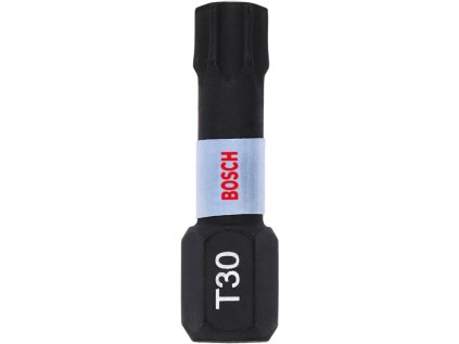 bosch bit pro torx impact t30 25 mm 2 ks 2 608 522 477 ien568493