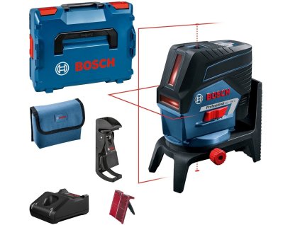 bosch gcl 2 50 c professional set 0 601 066 g03 ien511778