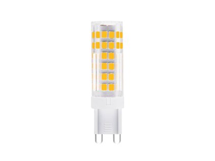 solight led zarovka g9 4 5w 3000k 400lm ien472694