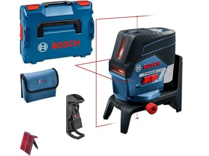 bosch gcl 2 50 c professional set 0 601 066 g08 ien511768