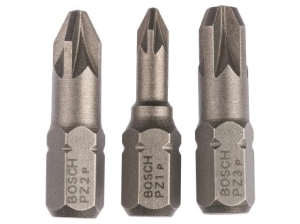 bosch 3dilna sada sroubovacich bitu extra hard 2 607 001 753 ien568588