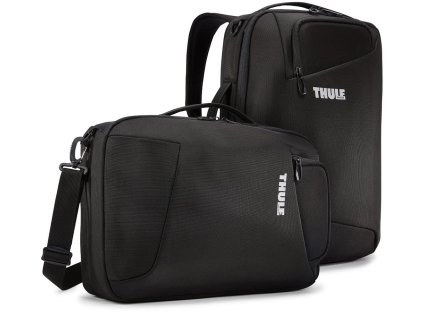 thule accent brasna batoh na notebook taclb2116 cerny ien562044