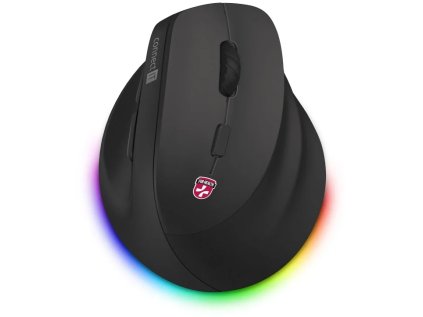 connect it for health cloudy vertikalni mys cerna ien514563