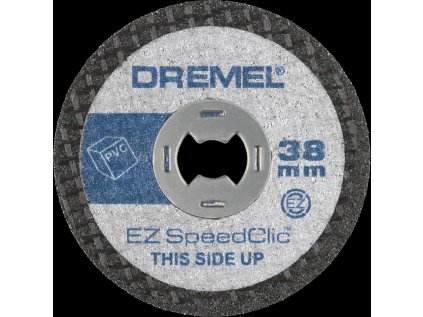 dremel sc476 rezne koutouce na plast 5 ks 2615s476jb ien526208