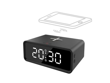 solight budik s qi bezdratovou nabijeckou ien564563