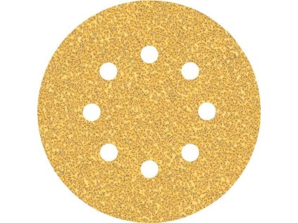 bosch brusny papir expert c470 s 8 otvory pro vibracni brusky 125 mm g 40 5 ks 2 608 900 803 ien568534