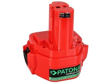 patona pt6112 makita 12v 3300mah ni mh premium pa12 ien317255