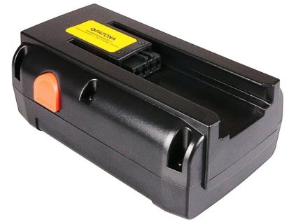patona baterie pro aku naradi gardena spindelmaher 25v 4000mah li lon ien429258