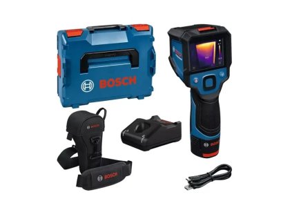 bosch termokamera gtc 12v 450 13 0 601 083 900 ien567516