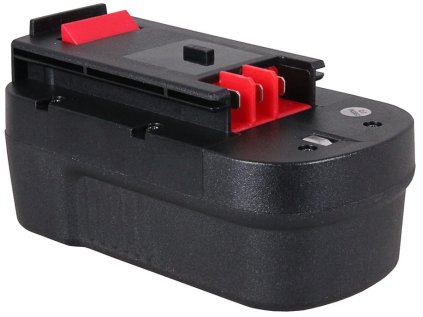 patona baterie pro aku naradi black decker 18v 3000mah ni mh 99936 34 ien429250