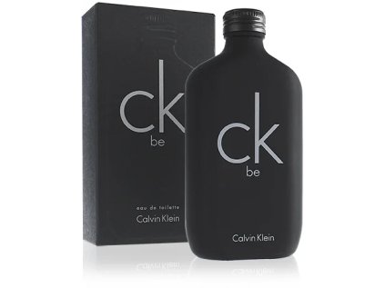 calvin klein ck be edt 200ml unisex ien357067