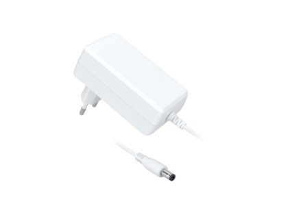 solight sitovy adapter pro led pasky 230v 12v 2a 24w bila barva ien472641